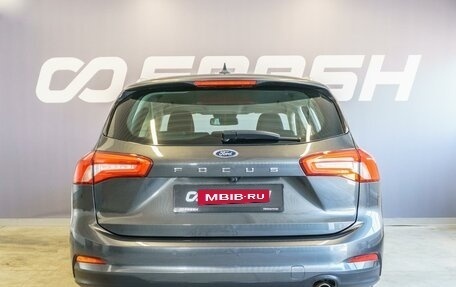 Ford Focus IV, 2019 год, 1 670 000 рублей, 4 фотография