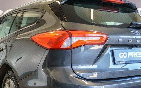 Ford Focus IV, 2019 год, 1 670 000 рублей, 7 фотография