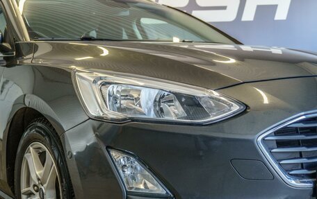 Ford Focus IV, 2019 год, 1 670 000 рублей, 6 фотография