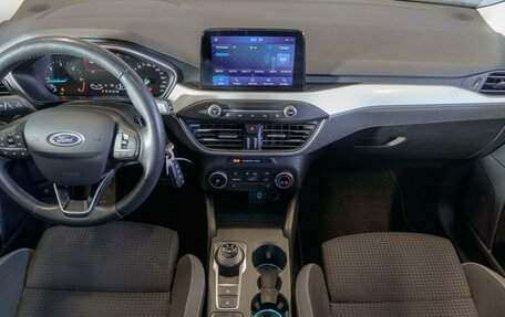 Ford Focus IV, 2019 год, 1 670 000 рублей, 10 фотография