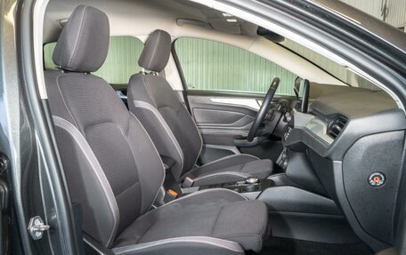 Ford Focus IV, 2019 год, 1 670 000 рублей, 12 фотография