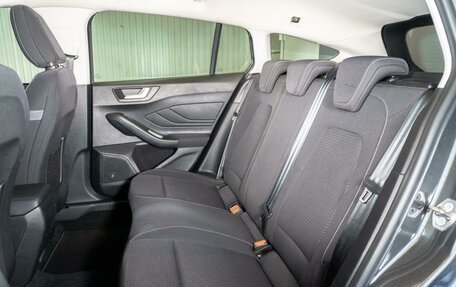 Ford Focus IV, 2019 год, 1 670 000 рублей, 13 фотография