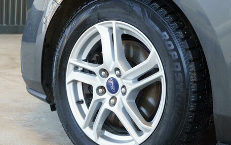 Ford Focus IV, 2019 год, 1 670 000 рублей, 9 фотография