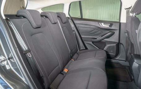 Ford Focus IV, 2019 год, 1 670 000 рублей, 11 фотография