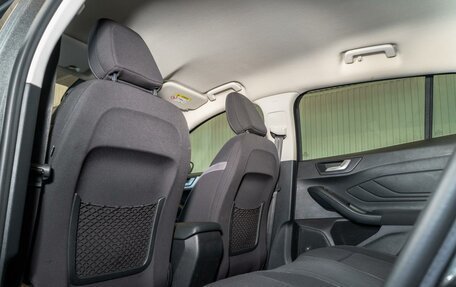 Ford Focus IV, 2019 год, 1 670 000 рублей, 15 фотография