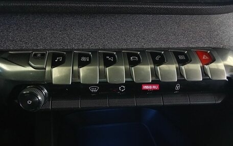 Peugeot 5008 II, 2018 год, 1 770 000 рублей, 16 фотография