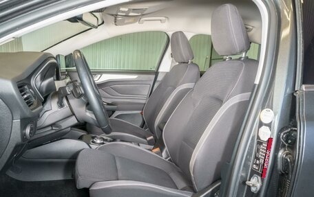 Ford Focus IV, 2019 год, 1 670 000 рублей, 14 фотография