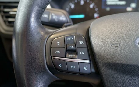 Ford Focus IV, 2019 год, 1 670 000 рублей, 21 фотография