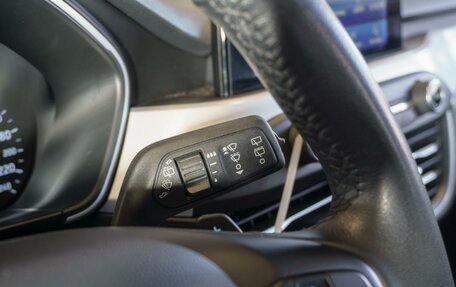 Ford Focus IV, 2019 год, 1 670 000 рублей, 20 фотография