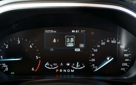 Ford Focus IV, 2019 год, 1 670 000 рублей, 18 фотография