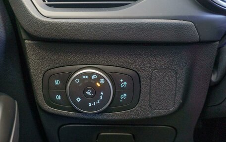 Ford Focus IV, 2019 год, 1 670 000 рублей, 23 фотография