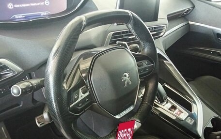 Peugeot 5008 II, 2018 год, 1 770 000 рублей, 12 фотография