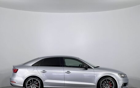Audi A3, 2015 год, 1 450 000 рублей, 4 фотография