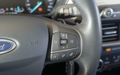 Ford Focus IV, 2019 год, 1 670 000 рублей, 22 фотография