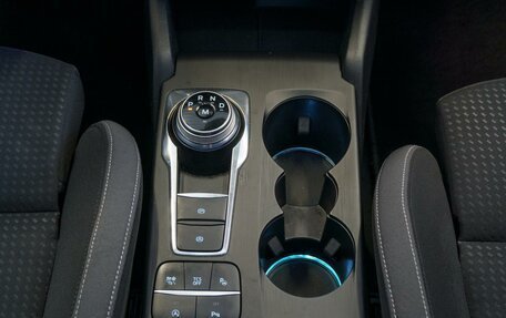 Ford Focus IV, 2019 год, 1 670 000 рублей, 25 фотография