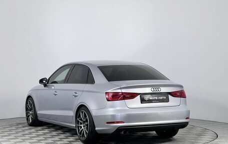 Audi A3, 2015 год, 1 450 000 рублей, 7 фотография