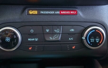 Ford Focus IV, 2019 год, 1 670 000 рублей, 17 фотография