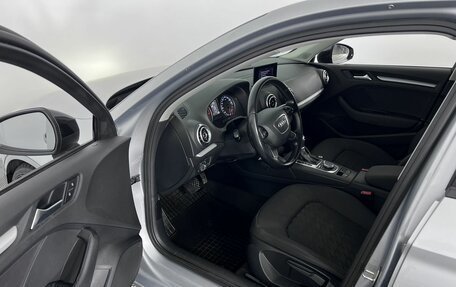 Audi A3, 2015 год, 1 450 000 рублей, 9 фотография