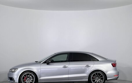 Audi A3, 2015 год, 1 450 000 рублей, 8 фотография