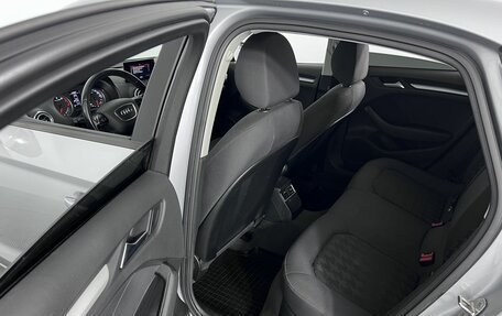 Audi A3, 2015 год, 1 450 000 рублей, 10 фотография