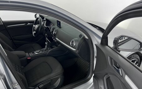 Audi A3, 2015 год, 1 450 000 рублей, 12 фотография