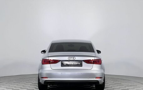 Audi A3, 2015 год, 1 450 000 рублей, 6 фотография