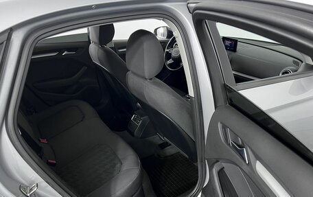 Audi A3, 2015 год, 1 450 000 рублей, 11 фотография