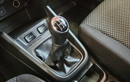 Suzuki Vitara II рестайлинг, 2017 год, 1 429 000 рублей, 15 фотография