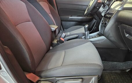 Suzuki Vitara II рестайлинг, 2017 год, 1 429 000 рублей, 12 фотография