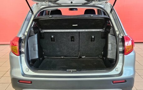 Suzuki Vitara II рестайлинг, 2017 год, 1 429 000 рублей, 17 фотография