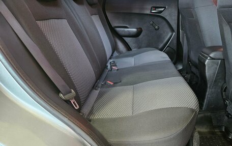 Suzuki Vitara II рестайлинг, 2017 год, 1 429 000 рублей, 13 фотография