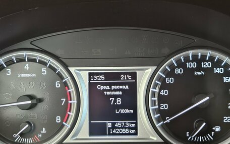 Suzuki Vitara II рестайлинг, 2017 год, 1 429 000 рублей, 10 фотография