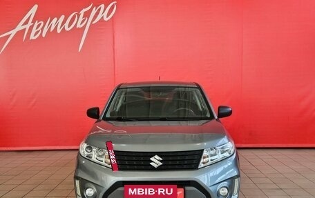 Suzuki Vitara II рестайлинг, 2017 год, 1 429 000 рублей, 8 фотография