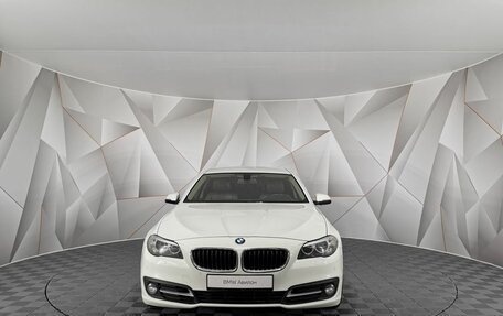 BMW 5 серия, 2015 год, 1 995 000 рублей, 3 фотография