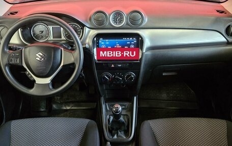 Suzuki Vitara II рестайлинг, 2017 год, 1 429 000 рублей, 9 фотография