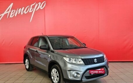 Suzuki Vitara II рестайлинг, 2017 год, 1 429 000 рублей, 7 фотография