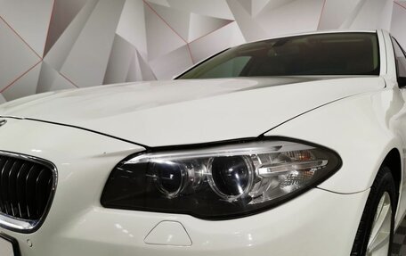 BMW 5 серия, 2015 год, 1 995 000 рублей, 8 фотография