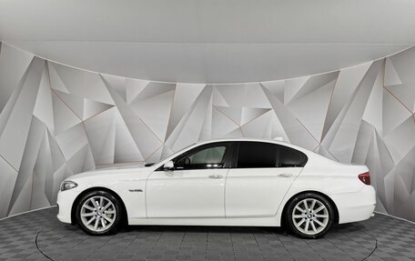 BMW 5 серия, 2015 год, 1 995 000 рублей, 5 фотография