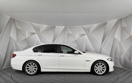 BMW 5 серия, 2015 год, 1 995 000 рублей, 6 фотография