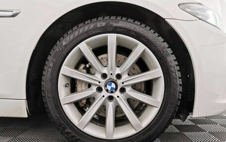 BMW 5 серия, 2015 год, 1 995 000 рублей, 7 фотография