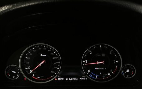 BMW 5 серия, 2015 год, 1 995 000 рублей, 13 фотография