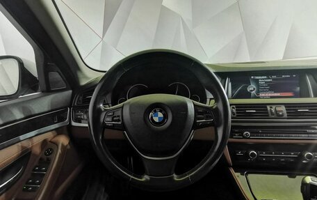 BMW 5 серия, 2015 год, 1 995 000 рублей, 15 фотография