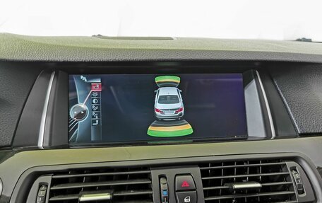 BMW 5 серия, 2015 год, 1 995 000 рублей, 16 фотография