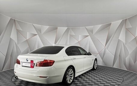 BMW 5 серия, 2015 год, 1 995 000 рублей, 2 фотография