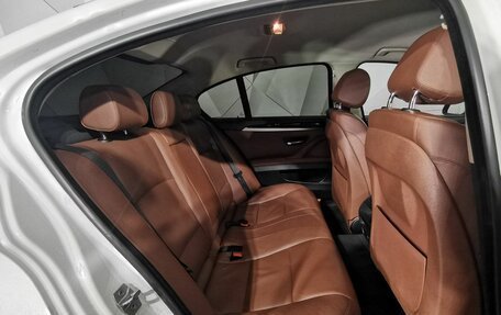 BMW 5 серия, 2015 год, 1 995 000 рублей, 14 фотография