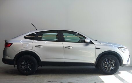 Renault Arkana I, 2021 год, 1 730 000 рублей, 4 фотография