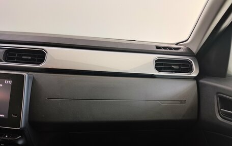 Renault Arkana I, 2021 год, 1 730 000 рублей, 12 фотография