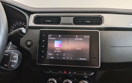 Renault Arkana I, 2021 год, 1 730 000 рублей, 11 фотография