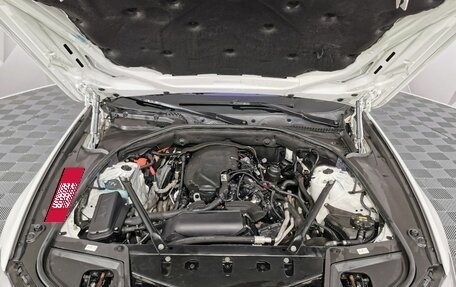 BMW 5 серия, 2015 год, 1 995 000 рублей, 10 фотография