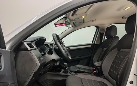 Renault Arkana I, 2021 год, 1 730 000 рублей, 15 фотография